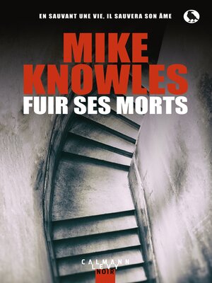 cover image of Fuir ses morts
